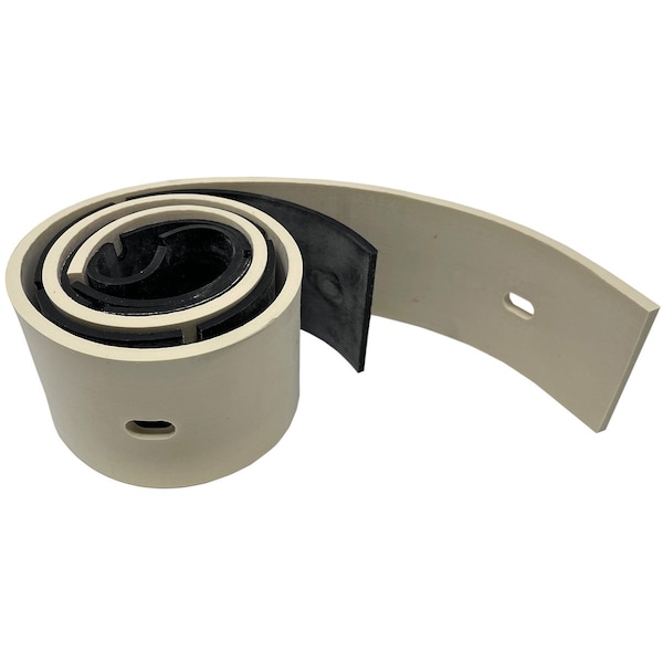 Replacment Squeegee Set For Nilfisk/Advance 9100000810